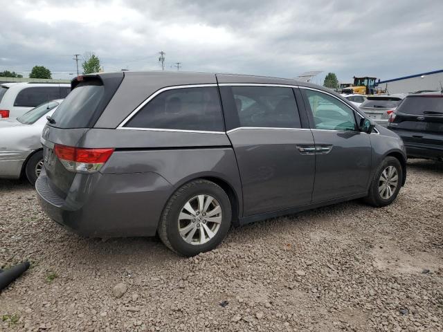 Vin: 5fnrl5h63fb115318, lot: 61042595, honda all models exl 20153