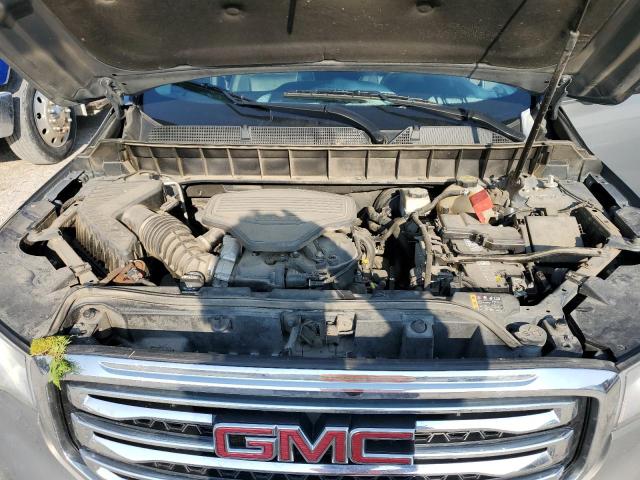 2019 GMC ACADIA SLT - 1GKKNULS7KZ245010