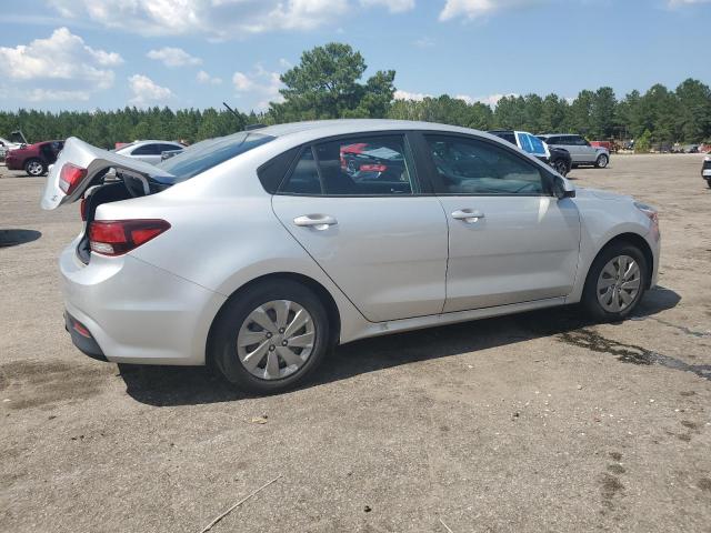 Vin: 3kpa24ab7ke174387, lot: 61072455, kia rio s 20193