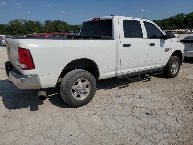 Vin: 3c6ud5cl8cg235889, lot: 58773955, dodge ram 2500 st 20123