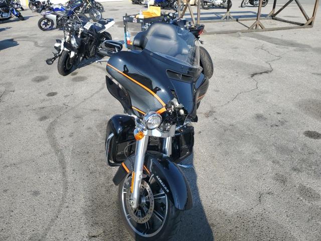 2022 HARLEY-DAVIDSON FLHTK 1HD1KEF29NB653814