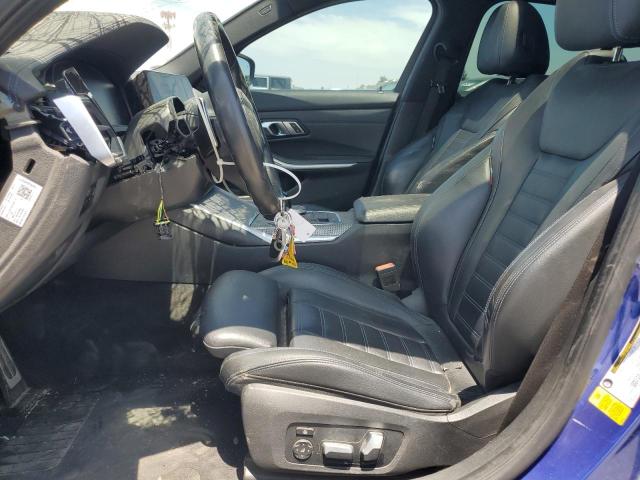 2019 BMW 330I WBA5R1C50KAK07989