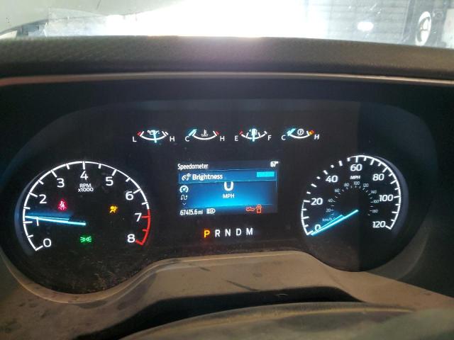 2022 FORD F150 - 1FTMF1C52NKD64381