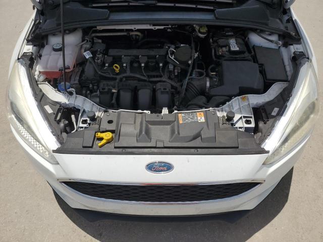 2016 FORD FOCUS SE 1FADP3F29GL214023