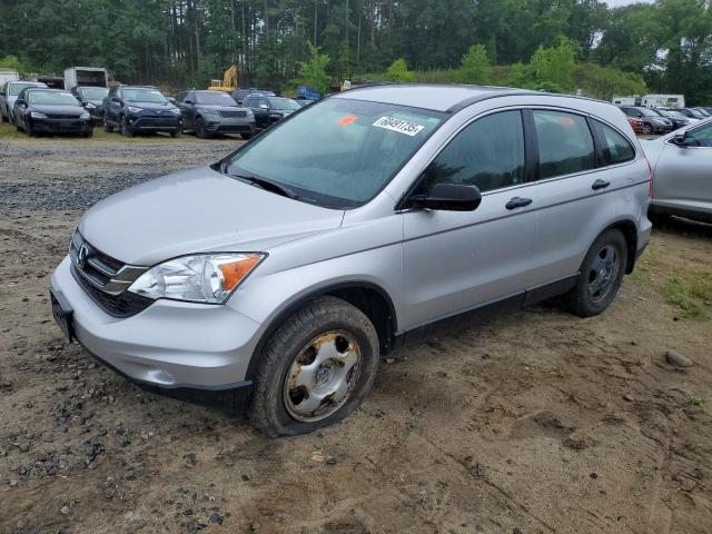 Vin: 5j6re3h37bl052665, lot: 60491735, honda crv lx 2011 img_1