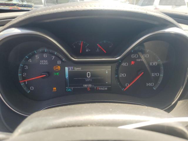 2019 CHEVROLET IMPALA LT - 2G11Z5S31K9135309