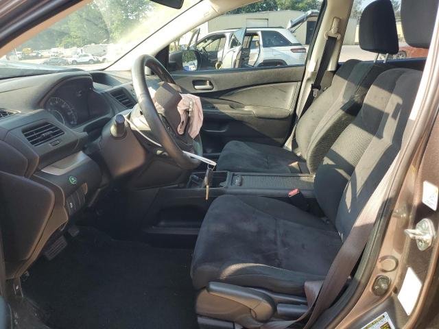 2012 HONDA CR-V LX - 3CZRM3H35CG700893