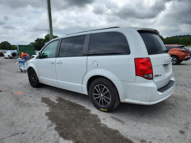 2019 DODGE GRAND CARA - 2C4RDGEG5KR621155