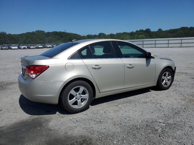 2016 CHEVROLET CRUZE LIMI - 1G1PE5SB2G7191748
