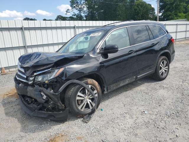 Vin: 5fnyf6h58gb101089, lot: 61691125, honda pilot exl 2016 img_1