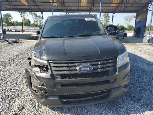 2016 FORD EXPLORER P - 1FM5K8AR4GGB64764