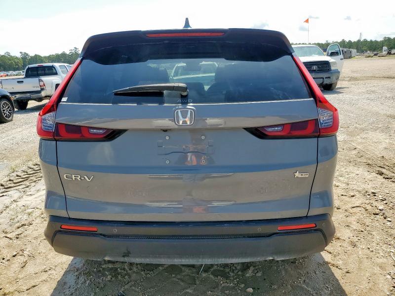 2023 HONDA CR-V EXL 2HKRS4H71PH433849