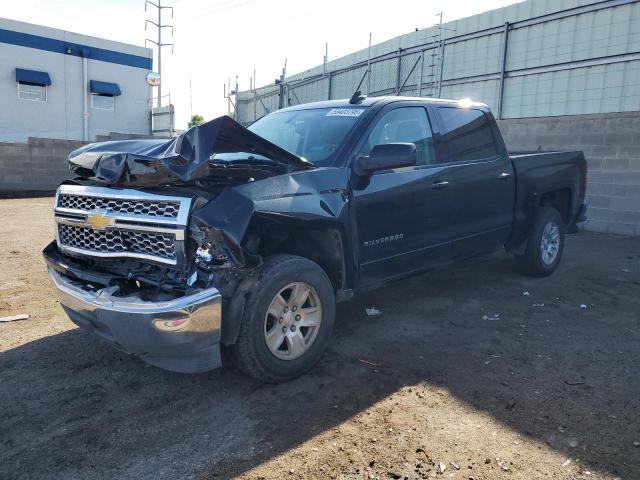 Vin: 3gcpcrec2fg101543, lot: 59403795, chevrolet all models c1500 lt 2015 img_1