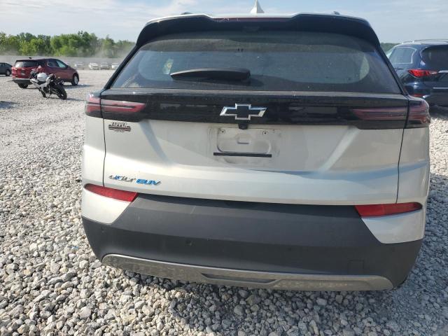 2022 CHEVROLET BOLT EUV P 1G1FZ6S00N4117540