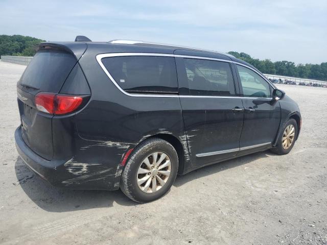Vin: 2c4rc1bg3kr626438, lot: 60705665, chrysler pacifica touring l 20193