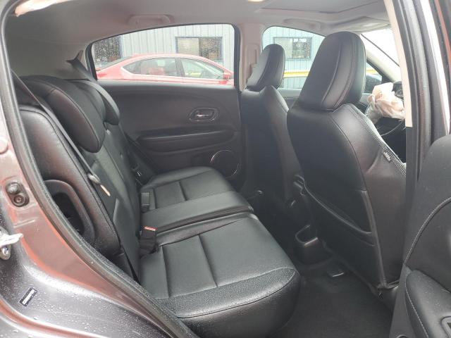 2019 HONDA HR-V TOURI 3CZRU6H99KM716097