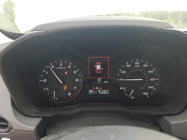 2024 SUBARU CROSSTREK - JF2GUABC8R8309358