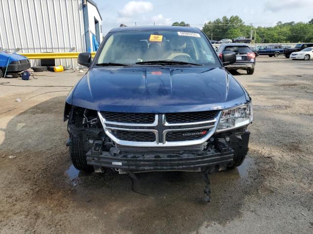 2020 DODGE JOURNEY SE 3C4PDCAB9LT261302