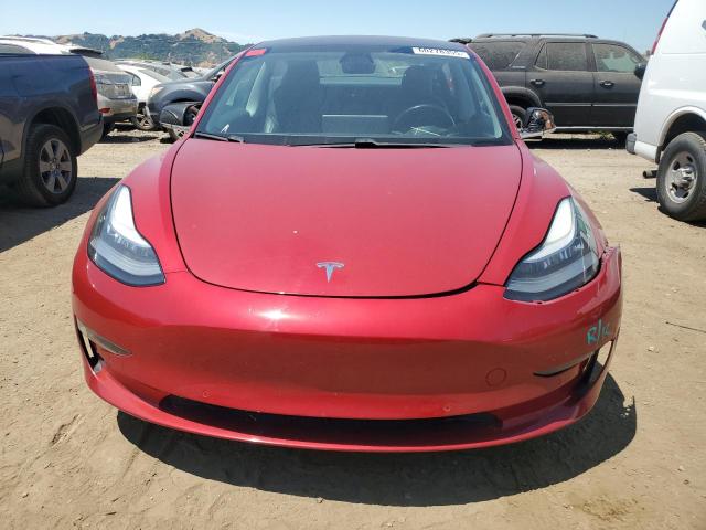 2018 TESLA MODEL 3 - 5YJ3E1EB4JF091470