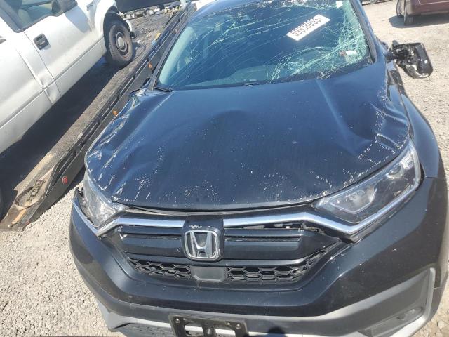 2020 HONDA CR-V EXL - 5J6RW2H8XLA002228