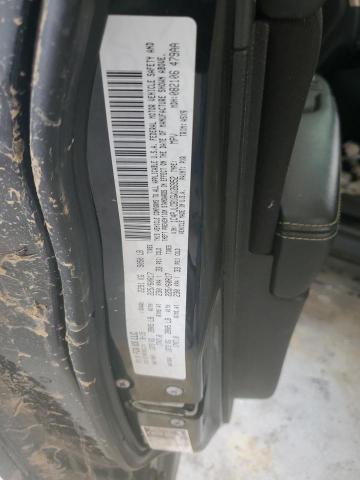2016 JEEP CHEROKEE L 1C4PJLCB1GW126952