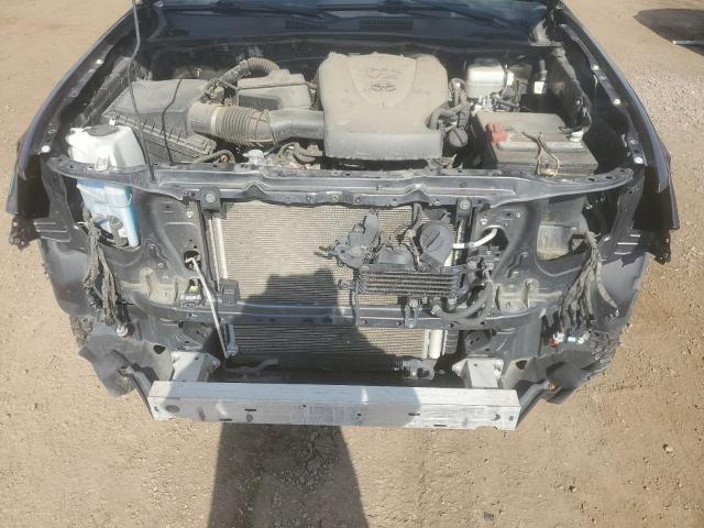 2019 TOYOTA TACOMA DOU - 3TMCZ5AN4KM205377
