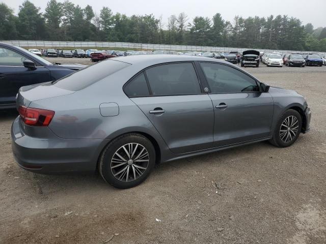 2018 VOLKSWAGEN JETTA SE - 3VWDB7AJ9JM206876