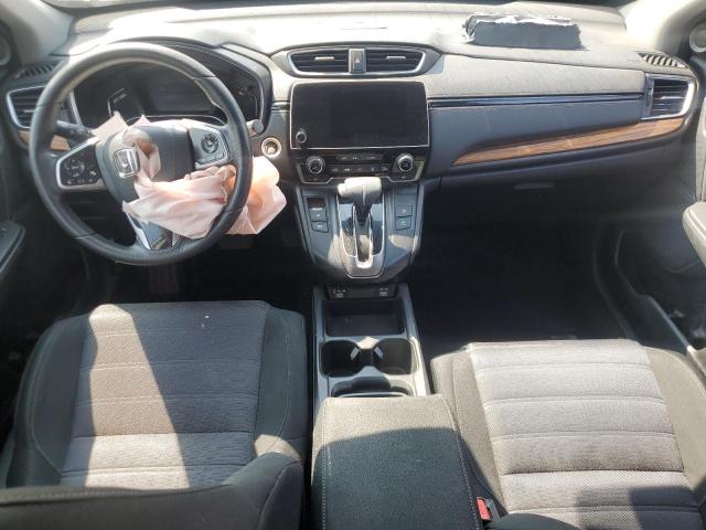 2020 HONDA CR-V EX 5J6RW2H55LL030724