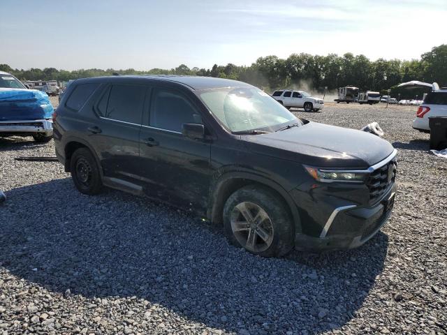 2023 HONDA PILOT EXL 5FNYG2H48PB009834