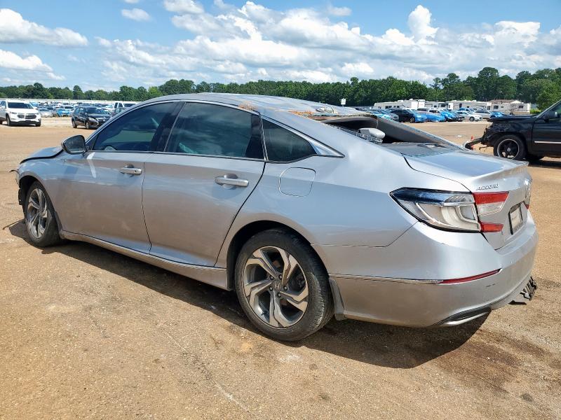 2019 HONDA ACCORD EX - 1HGCV1F42KA105992