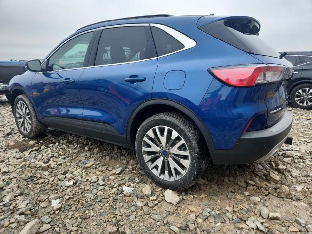 Vin: 1fmcu9j97nub05438, lot: 62132125, ford escape titanium 20222