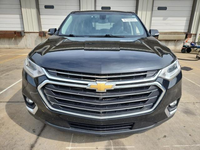 2018 CHEVROLET TRAVERSE L - 1GNERHKW9JJ112486