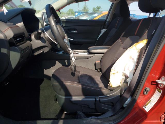 2023 NISSAN SENTRA SR 3N1AB8DV2PY260289