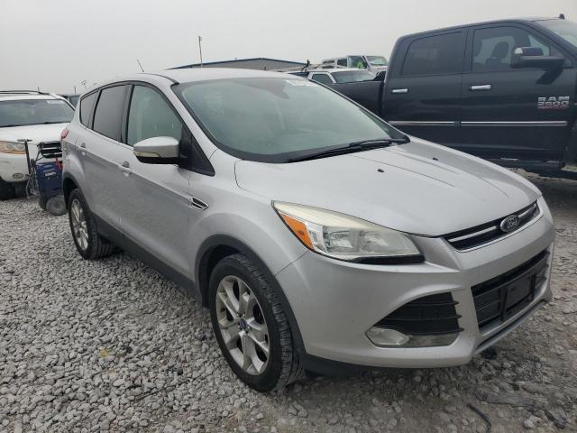Vin: 1fmcu0h98duc70432, lot: 60740735, ford escape sel 20134