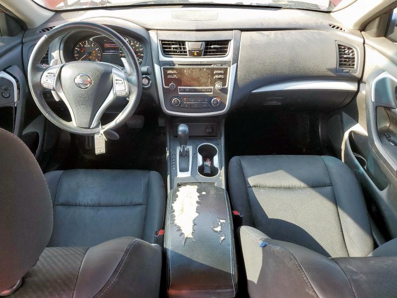 2016 NISSAN ALTIMA 2.5 - 1N4AL3AP3GC281024