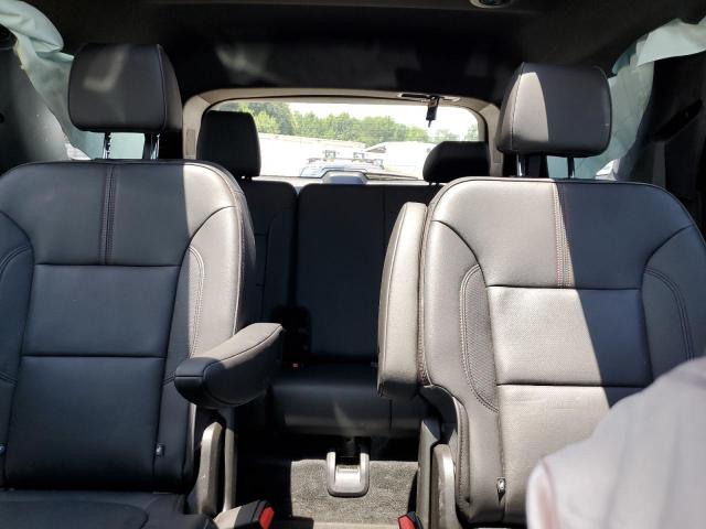 2023 CHEVROLET TRAVERSE - 1GNEVJKWXPJ106322