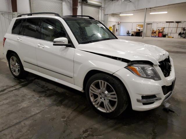 Vin: wdcgg8jb8df990644, lot: 60176045, mercedes-benz glk-class 350 4matic 20134