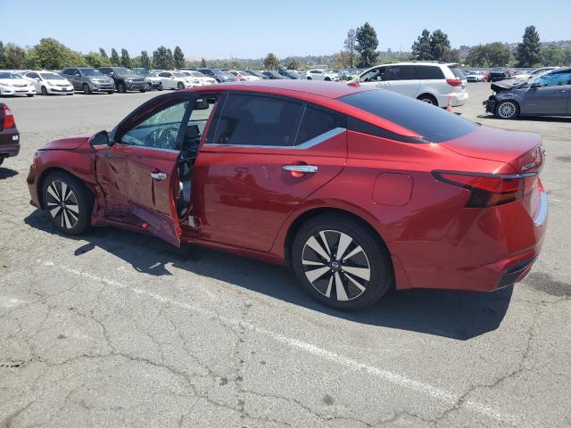 2019 NISSAN ALTIMA SL 1N4BL4EVXKC145050