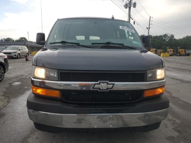 2017 CHEVROLET EXPRESS G2 - 1GAWGFFF8H1244398