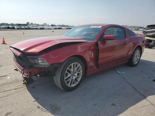 Vin: 1zvbp8am6d5273969, lot: 59223055, ford all models 2013 img_1