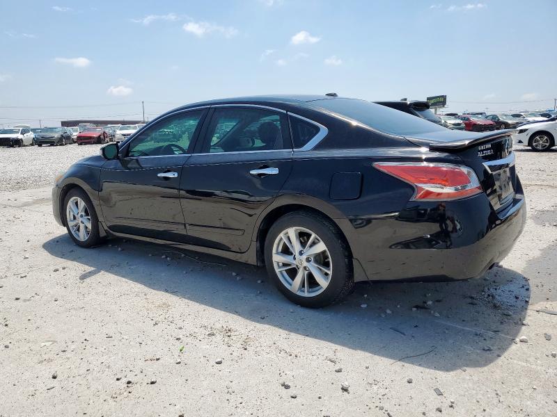 Vin: 1n4al3ap4fn861112, lot: 59780785, nissan altima 2.5 20152