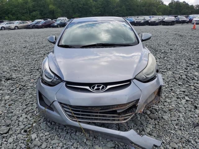 2015 HYUNDAI ELANTRA SE - 5NPDH4AE0FH608897
