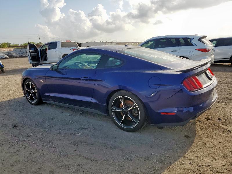 Vin: 1fa6p8cf4g5256309, lot: 61932845, ford mustang gt 20162