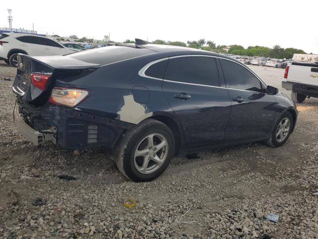 Vin: 1g1zb5st6hf102586, lot: 59152685, chevrolet malibu ls 20173