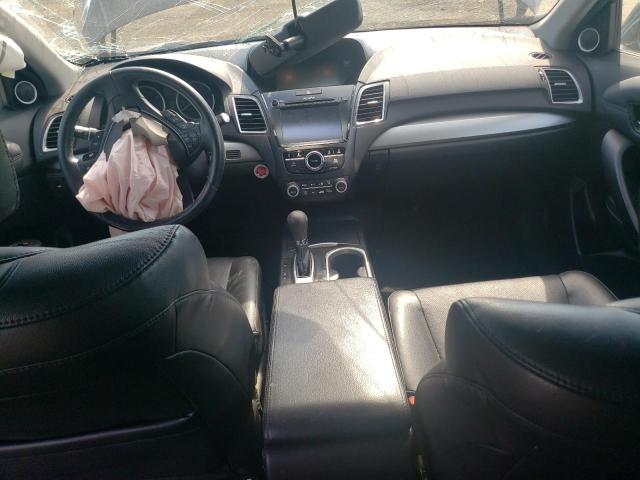 2016 ACURA RDX TECHNO - 5J8TB4H52GL013163