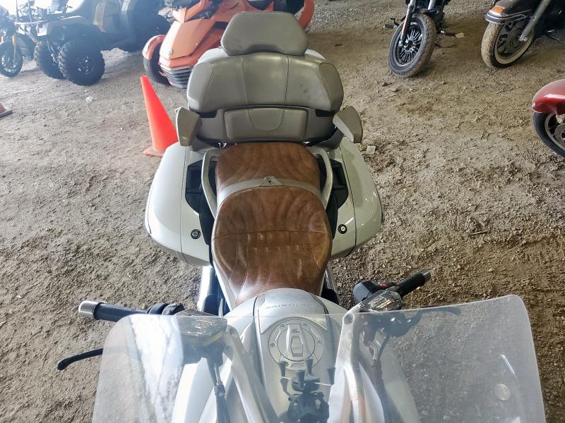 2014 BMW K1600 GTL WB1061309EZZ28177