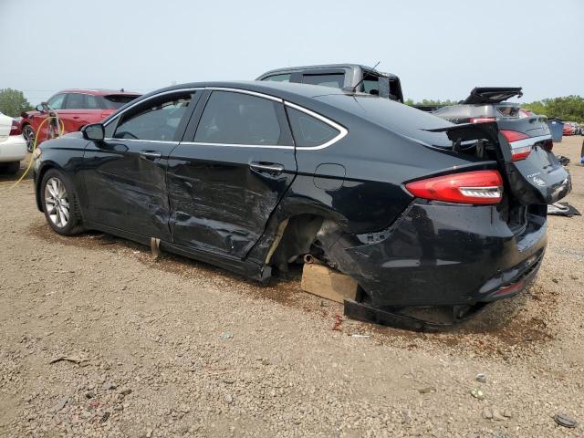 Vin: 3fa6p0hd4hr230641, lot: 59364955, ford fusion se 20172