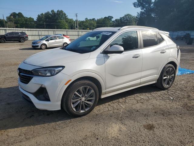 2020 BUICK ENCORE GX - KL4MMDS21LB135017