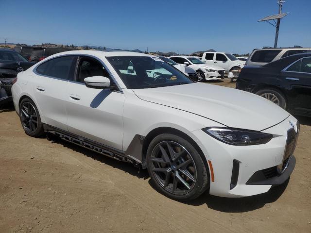 Vin: wby43aw06pfp56363, lot: 59035125, bmw i4 edrive edrive 35 20234