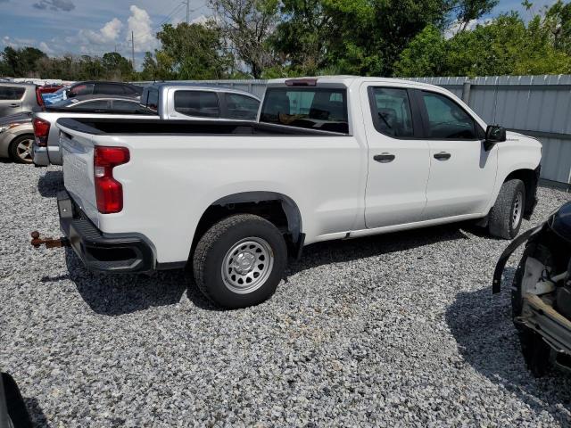Vin: 1gcrwaeh4kz238300, lot: 61725345, chevrolet all models c1500 20193